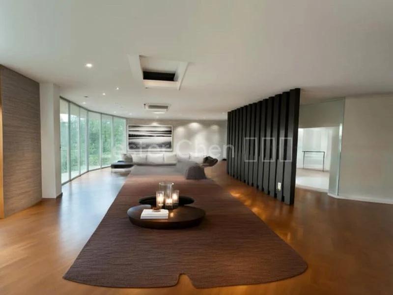 5 Bed Bungalow (Landed) for Rent in  Second Avenue - Image 2